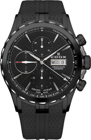 EDOX 01113 357N NIN Grand Ocean Karóra – Image 1